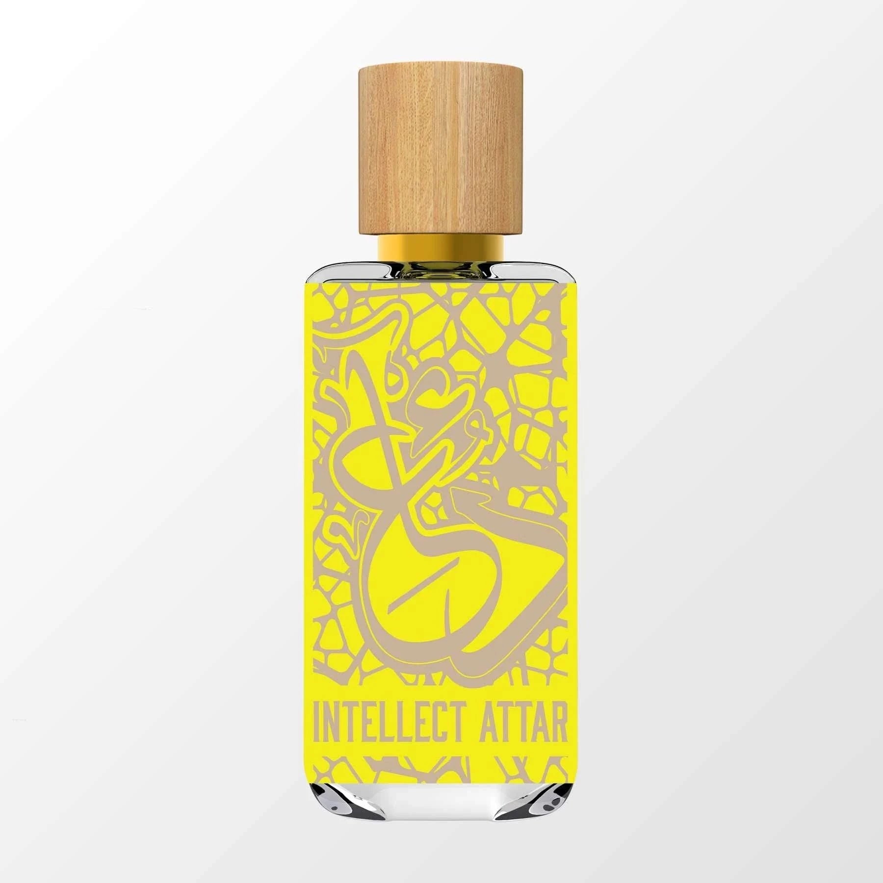 Intellect Attar - Premium Perfume Oil for Men & Women | Long-Lasting Fragrance for Daily Wear, Special Occasions & Gifting