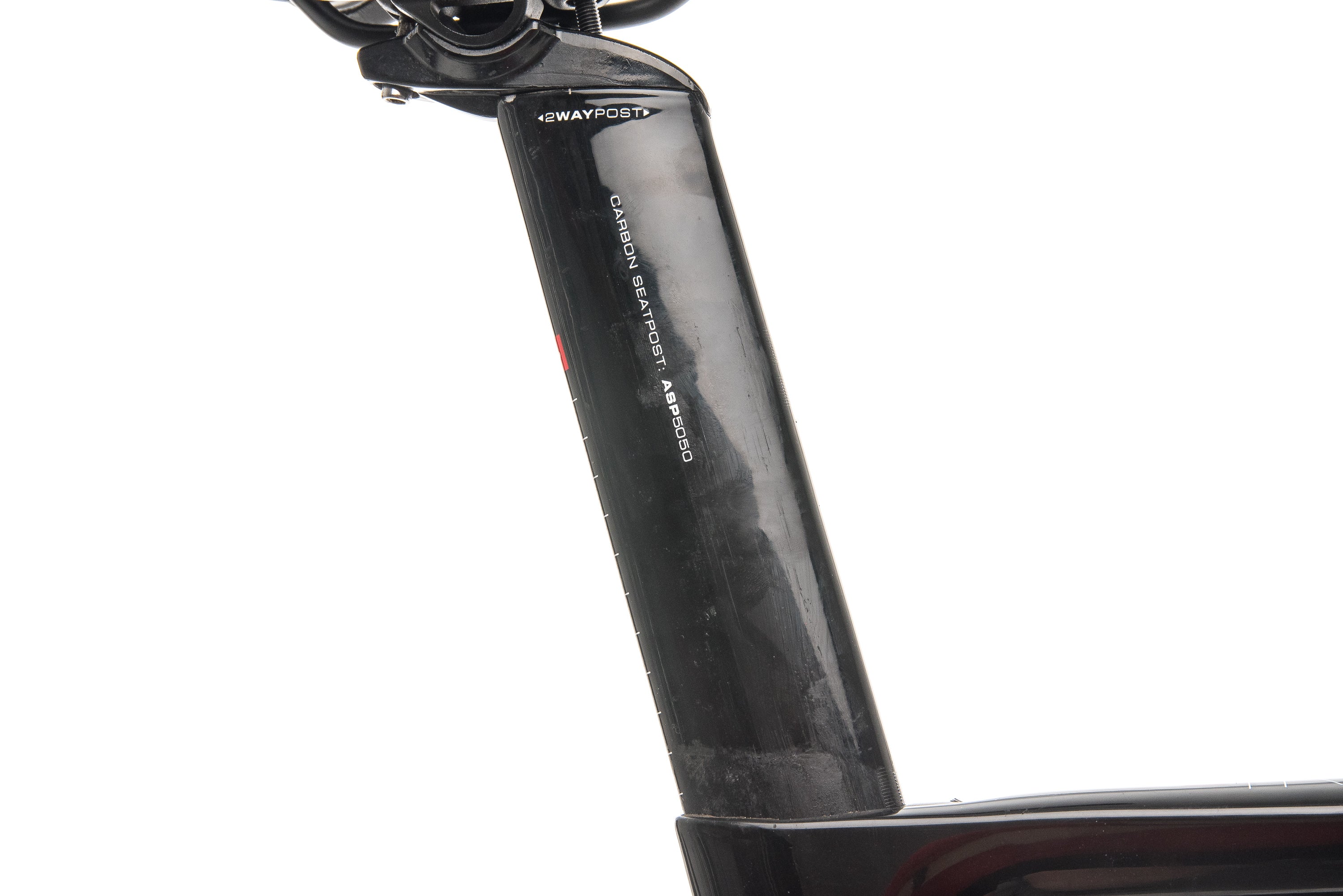Argon 18 Nitrogen Road Bike 2017 - Lightweight Carbon Frame, Small Size for Men & Women - Perfect for Racing, Commuting & Long-Distance Cycling
