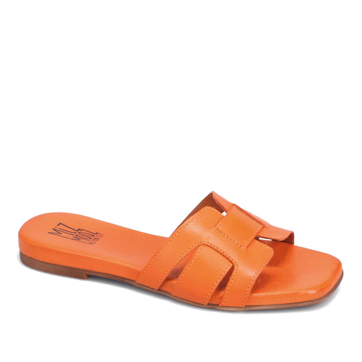 Palmyra Slide Sandals for Women - Comfortable Summer Beach Flip Flops with Arch Support | Perfect for Pool, Vacation & Casual Wear