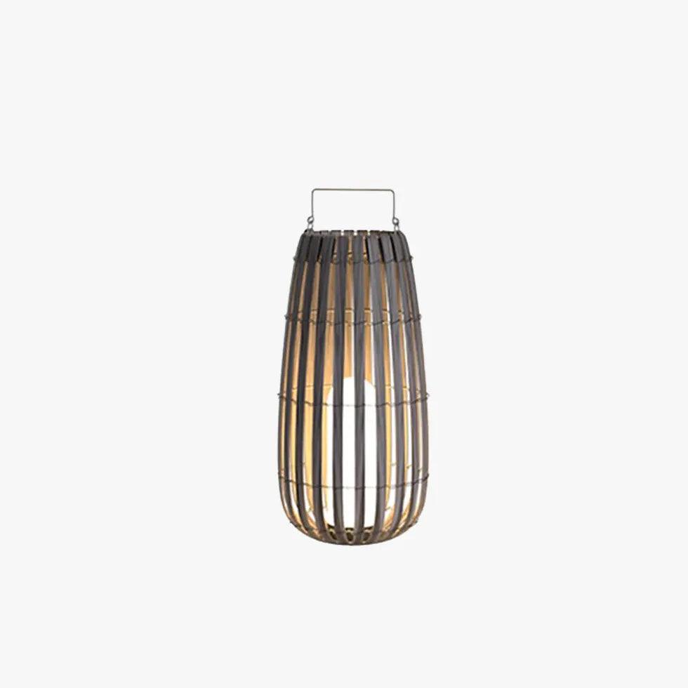 Weatherproof Outdoor Floor Lamp - Durable & Water-Resistant for Patio, Garden, and Deck Lighting - Perfect for Backyard, Porch, and Landscape Illumination