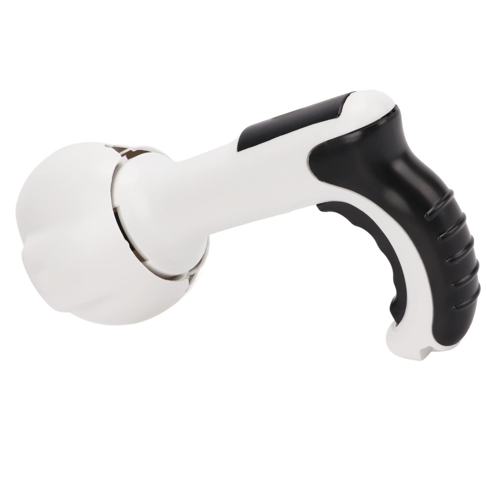 Portable Dog Poop Scooper - Easy Cleaning Pet Waste Tool for Walks & Parks