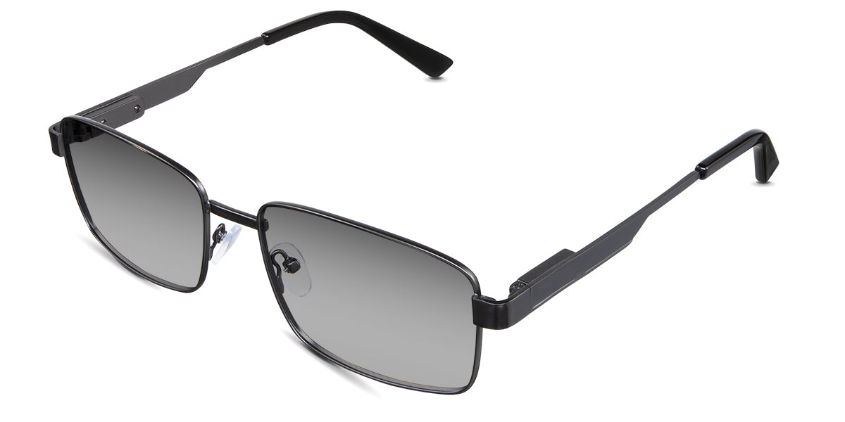 Prescription Sunglasses for Men - Polarized UV Protection Glasses for Driving, Fishing & Outdoor Activities