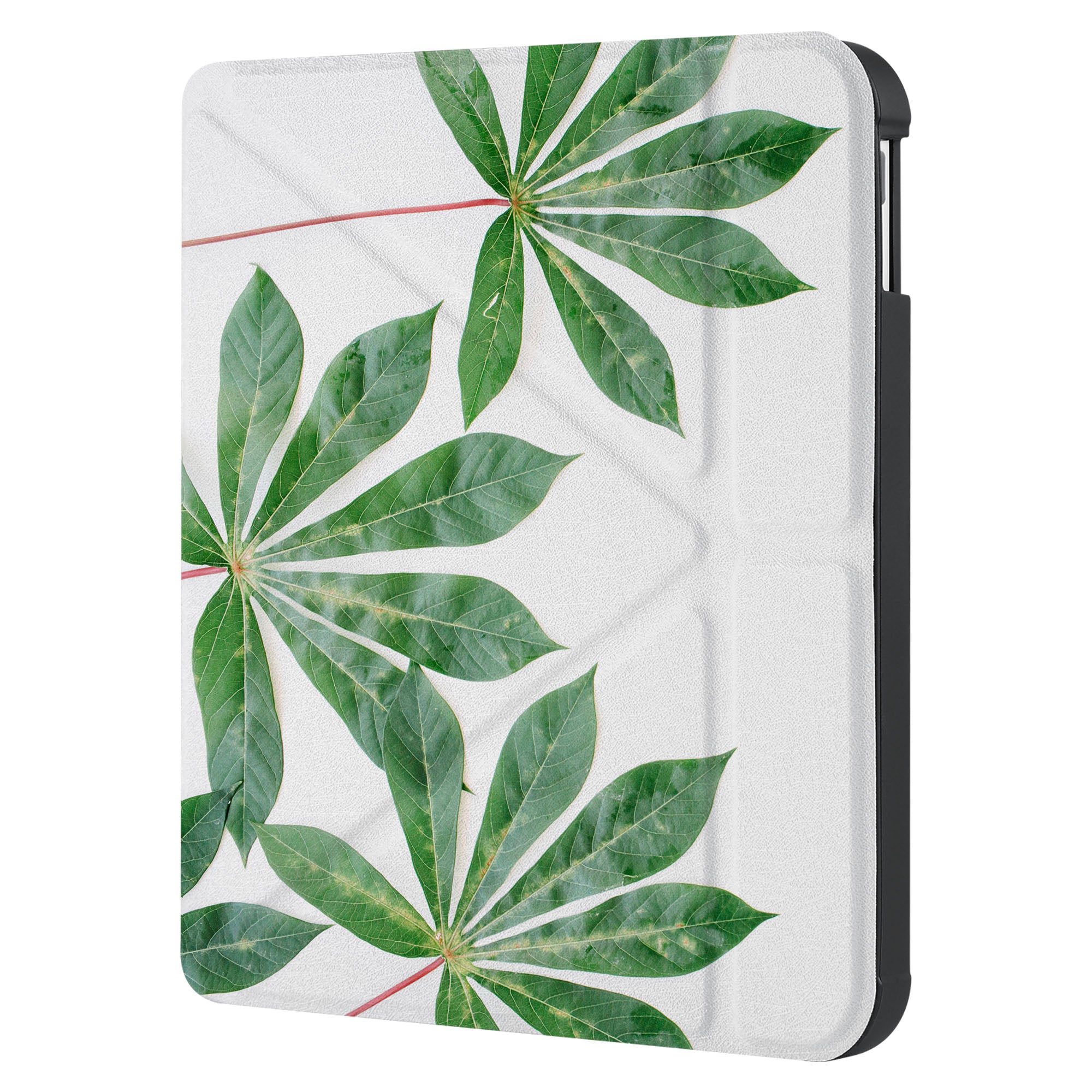 KOBO Phone Case with Flat Flower Design - Slim Protective Cover for iPhone & Samsung - Perfect for Everyday Use & Gift Giving
