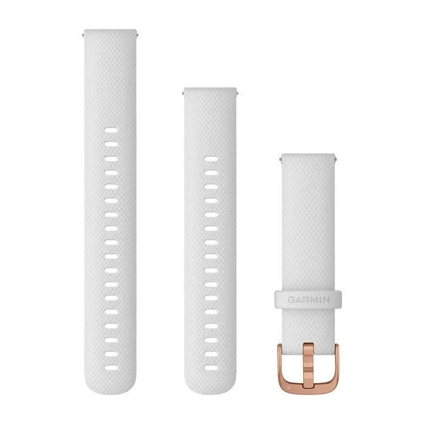 18mm Quick Release Mesh Belt - Adjustable & Durable for Outdoor Sports, Hiking, and Fitness Activities