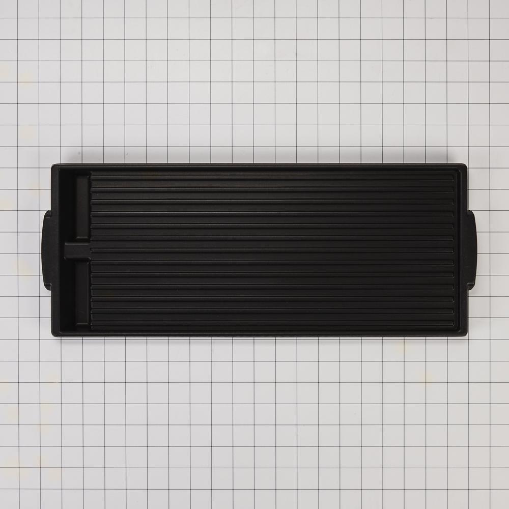 Amana W10432545 Replacement Grill Kit for VSI Range - Durable Gas Range Burner Grates & Caps - Perfect for Cooking, Grilling & Baking at Home
