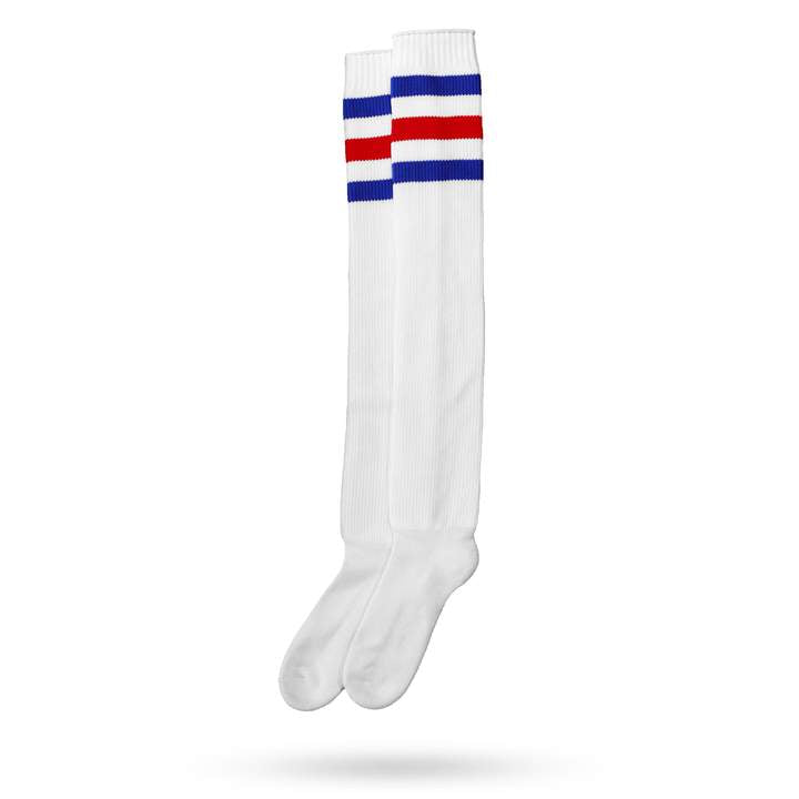 American Pride Socks - Ultra High Performance & Comfort for Men & Women - Perfect for Sports, Workouts & Everyday Wear