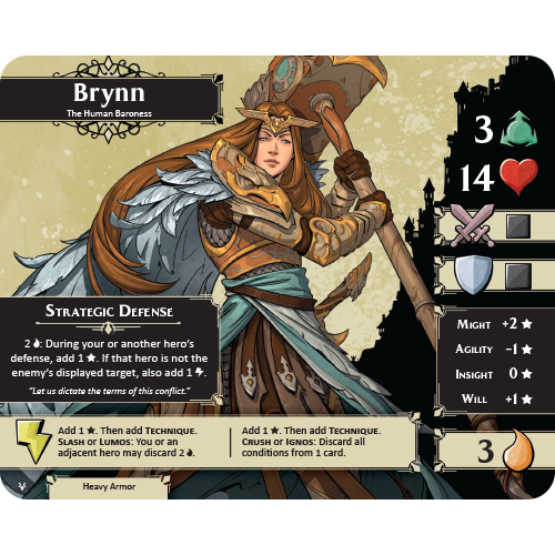 Descent: Legends of the Dark - The Betrayers War Board Game | Fantasy Adventure Strategy Game for Adults & Teens | Perfect for Game Nights & RPG Enthusiasts