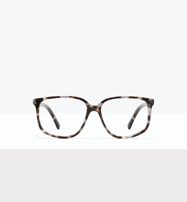 Stylish Vail Eyeglasses for Men & Women - Lightweight & Durable Frame with UV Protection - Perfect for Reading, Driving & Outdoor Activities