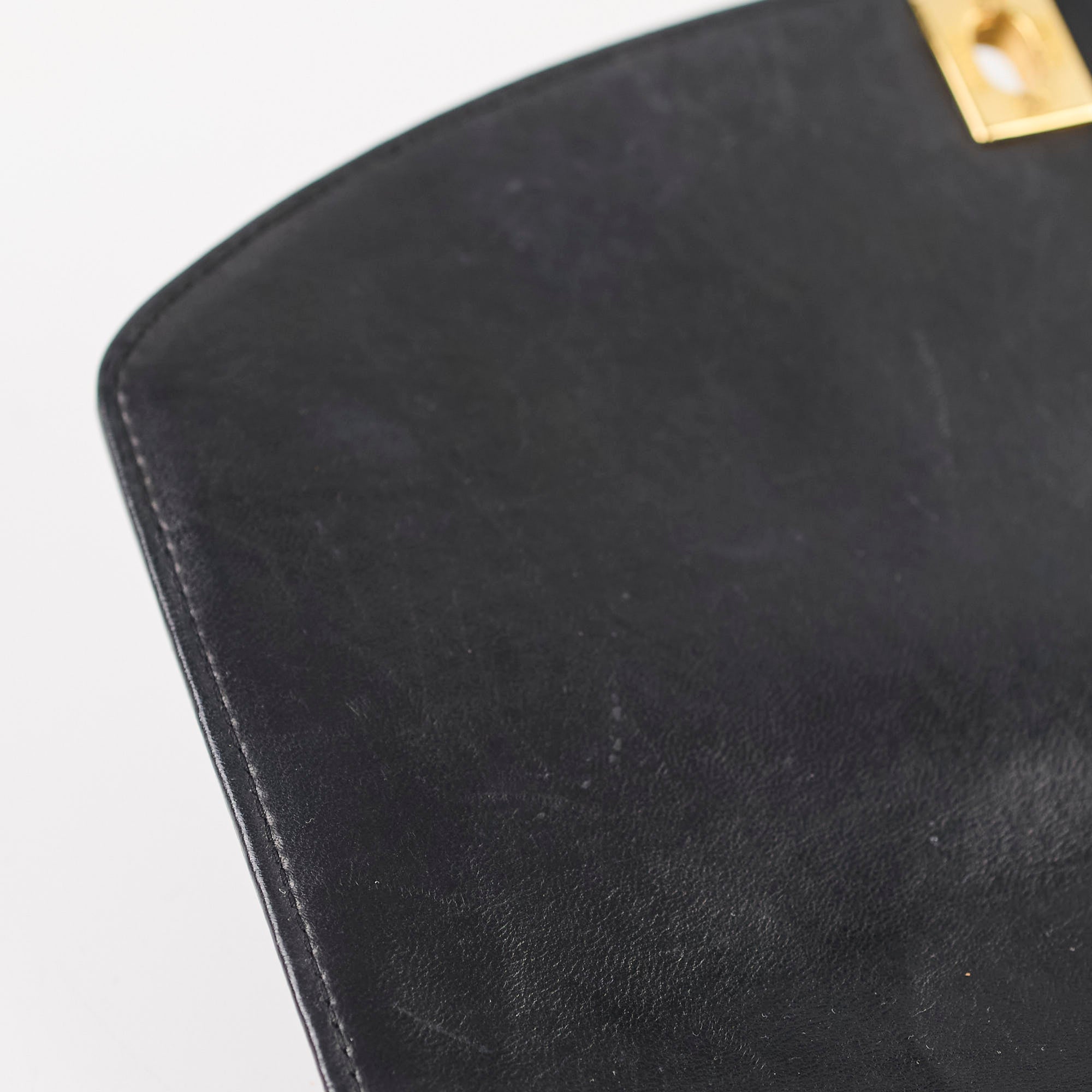 Chanel Medium Diana Bag Black Lambskin - Luxury Designer Handbag for Women | Perfect for Parties, Work & Everyday Use