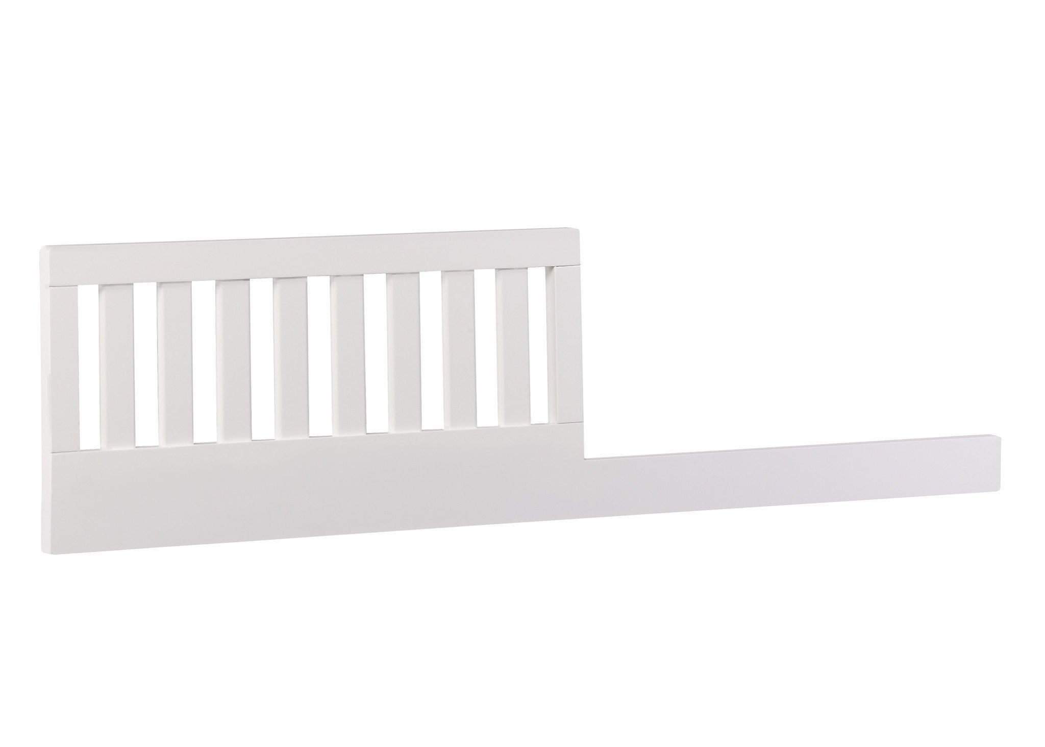 Delta Guardrail (0085) - Heavy Duty Safety Barrier for Construction Sites, Warehouses & Roadways - Durable Steel Protection for Vehicles & Pedestrians