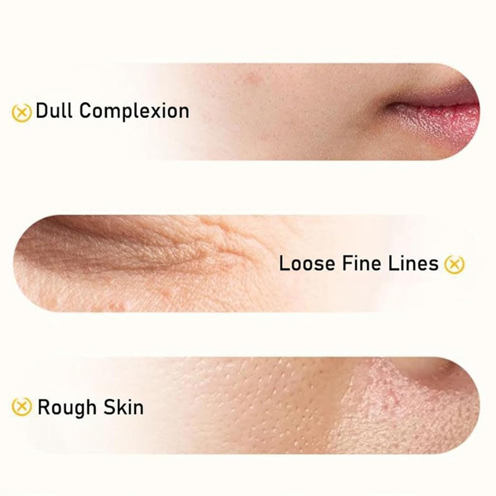 Qingling Anti-Wrinkle Cream - Polypeptide Tightening Face Cream for Women & Men, Wrinkle Removal & Skin Firming Treatment (1 Piece) | Perfect for Daily Skincare Routine & Nighttime Anti-Aging Care