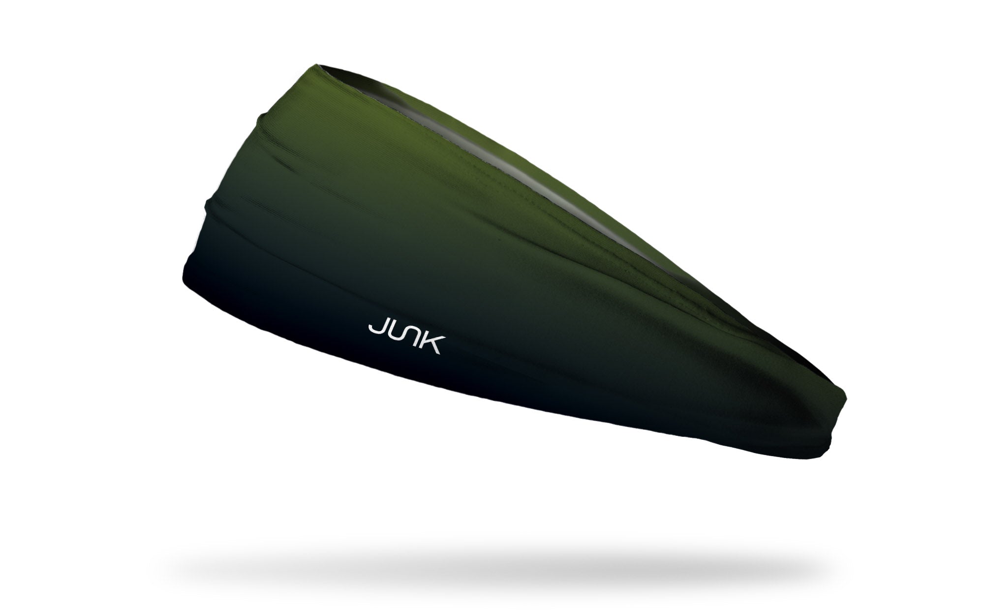 OD Fade Big Bang Lite Headband - Adjustable Sweatband for Running, Yoga & Workouts - Breathable & Comfortable Sports Headband for Men & Women