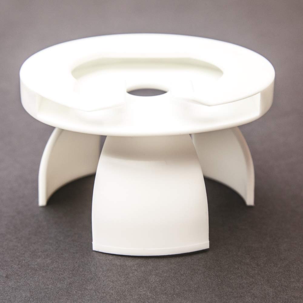 Premium G2YW Stemware Drink Holder - Elegant Wine Glass Holder for Parties, Weddings & Home Decor - Perfect for Champagne, Cocktails & Wine Glasses