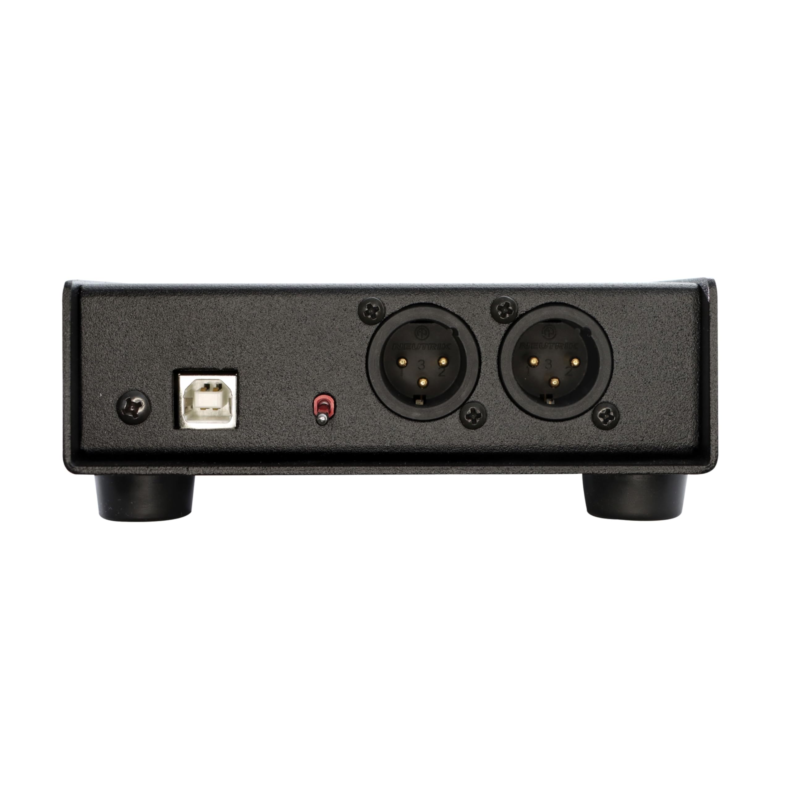ART BT-DI Bluetooth Direct Box - Professional Audio Interface for Guitar, Bass & Keyboards | Wireless Connectivity for Live Performances & Studio Recording
