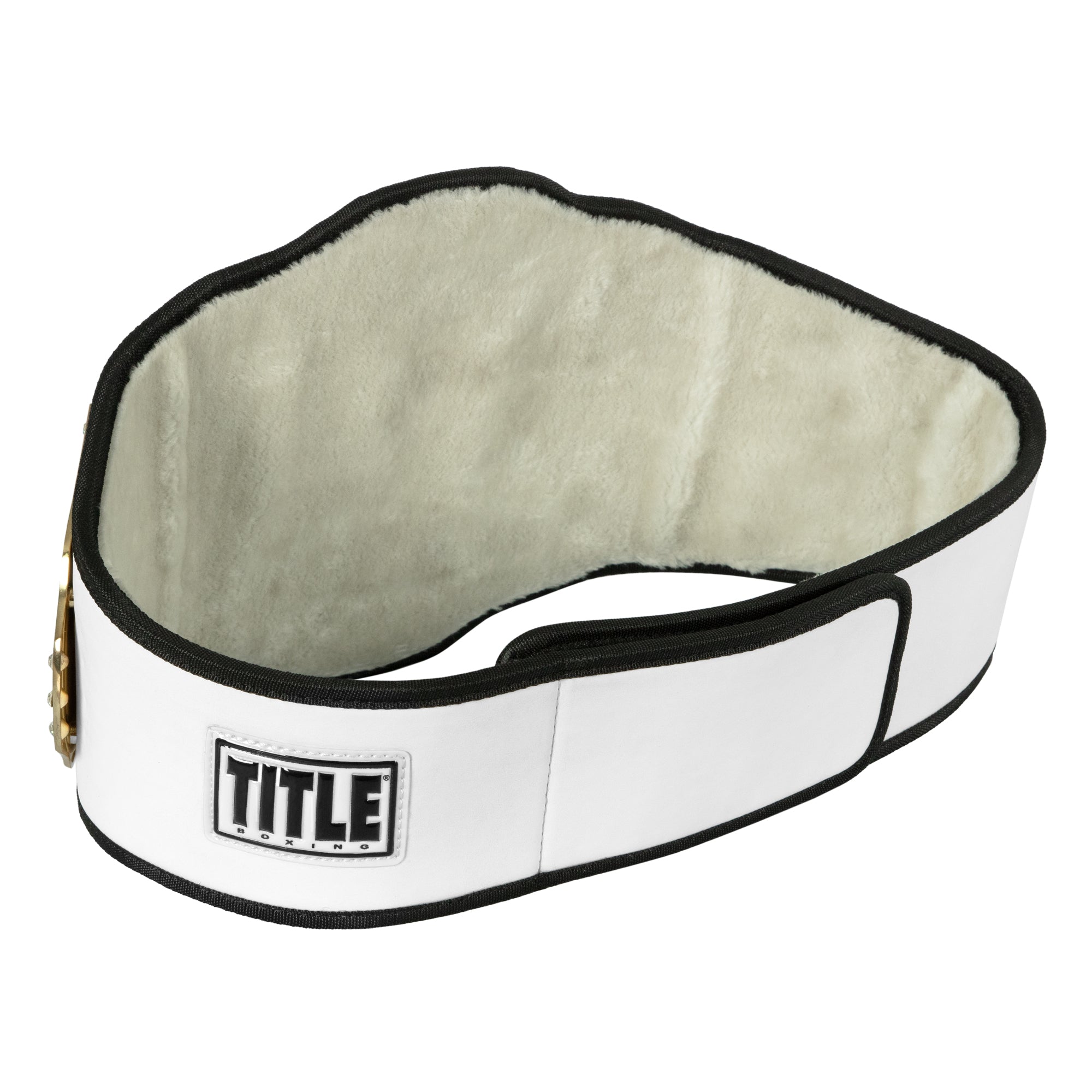 TITLE Boxing Crown Jewel Championship Belt - Premium Boxing Accessory for Champions | Perfect for Boxing Matches, Tournaments & Sports Awards