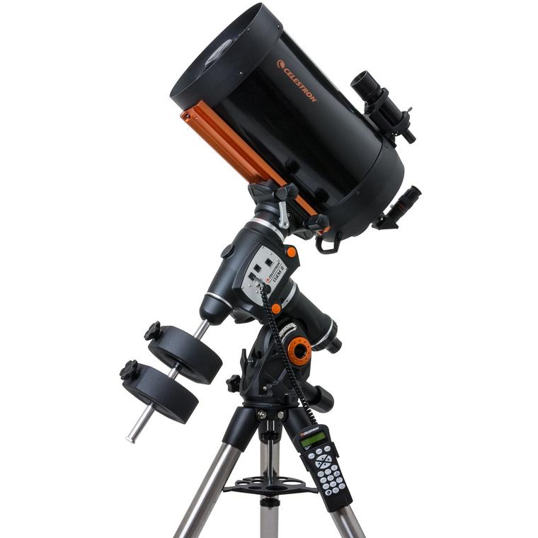 CGEM II 1100 Computerized Telescope with Advanced GoTo Technology - Perfect for Astrophotography & Stargazing | Model 12012
