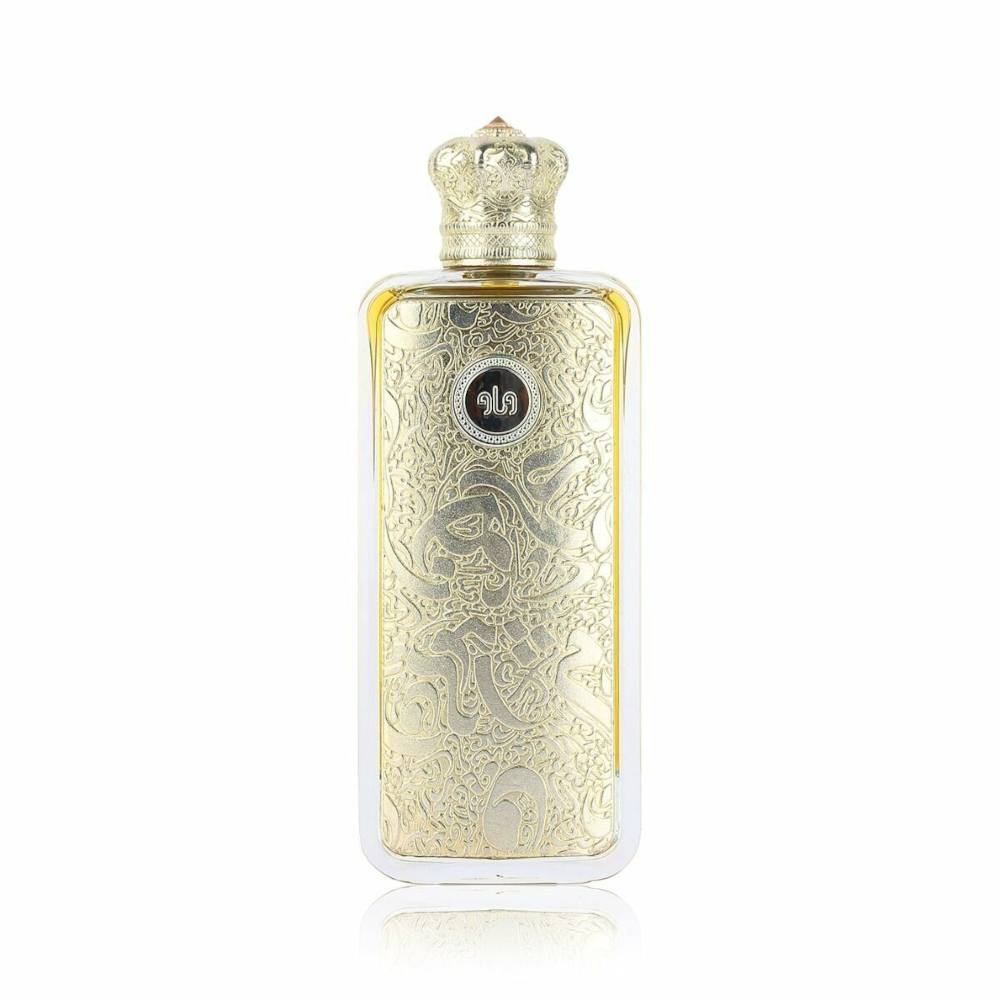 WAW Eau De Parfum Perfume for Women - 80ml Long-Lasting Floral Fragrance for Daily Wear & Special Occasions