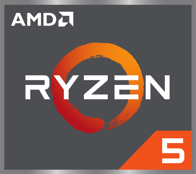 AMD Ryzen™ 5 5600GT 6-Core 12-Thread Desktop Processor - Boost Gaming & Productivity Performance for PC Builds & Workstations