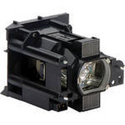 High-Quality EREPLACEMENTS SP-LAMP-081-ER Projector TV Lamp Bulb Replacement with Housing - Compatible with Various Projectors & Home Theater Systems - Perfect for Home Cinema, Office Presentations, and Classroom Projections