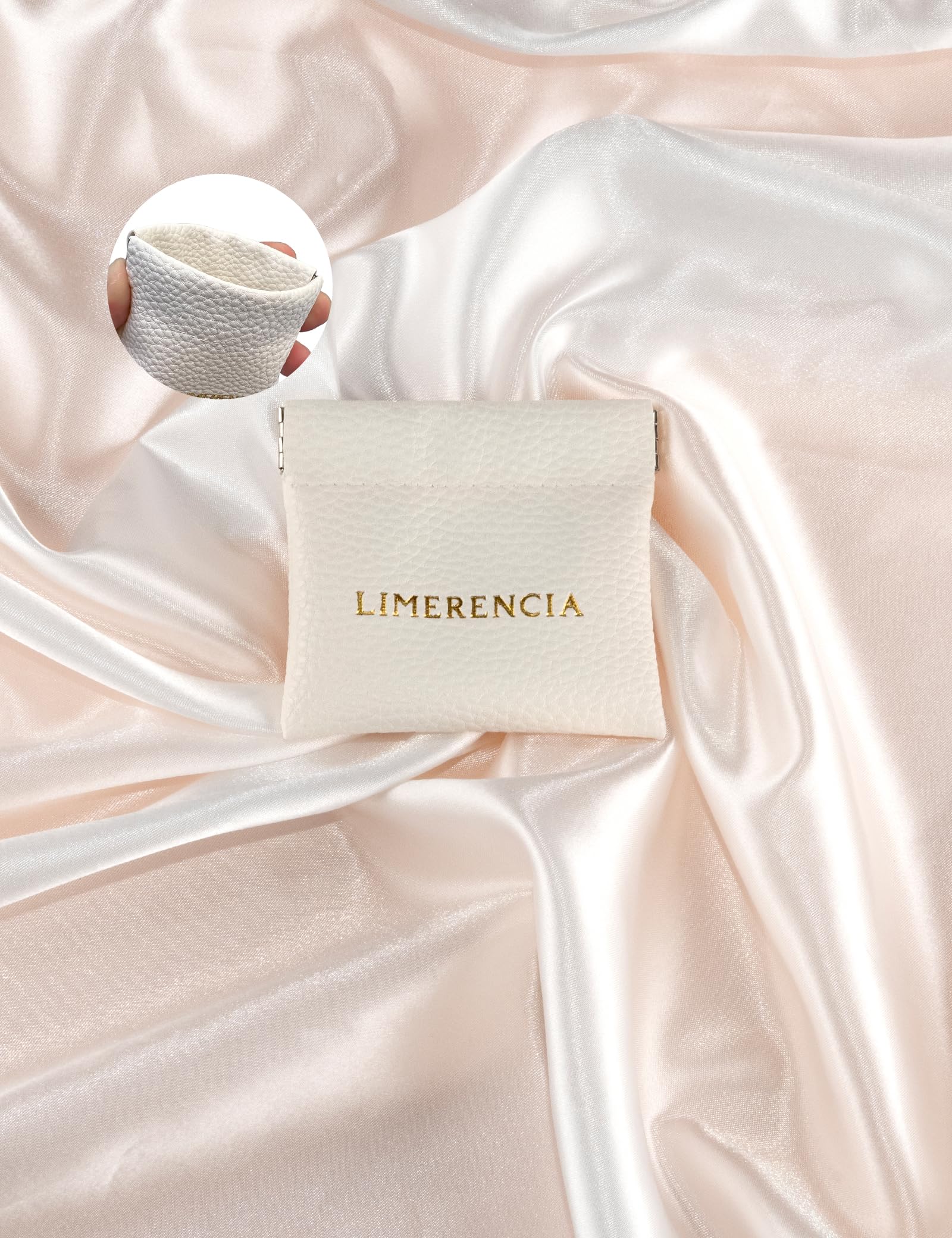 Limerencia G23 Pure Titanium Huggie Hoop Earrings for Women - Hypoallergenic Small Hinged Hoops for Sensitive Ears | Everyday Wear, Gift for Her, Work & Special Occasions