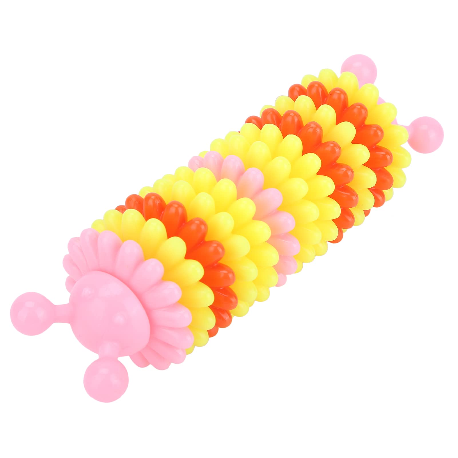 Durable Dog Chew Toy for Teeth Cleaning - Shape Resistant Chew Bone for Puppy & Adult Dogs - Perfect for Aggressive Chewers & Dental Health