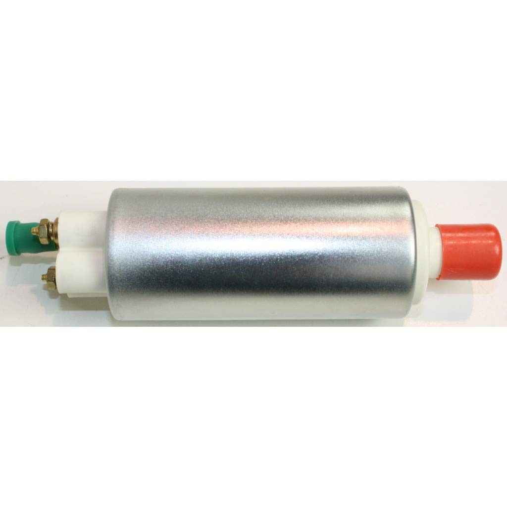 Jeep Cherokee Fuel Pump 1987-1993 - Electric Replacement Part #4637192 & #4637193 - Compatible with Jeep Cherokee XJ Models - Perfect for Off-Roading and Daily Commuting