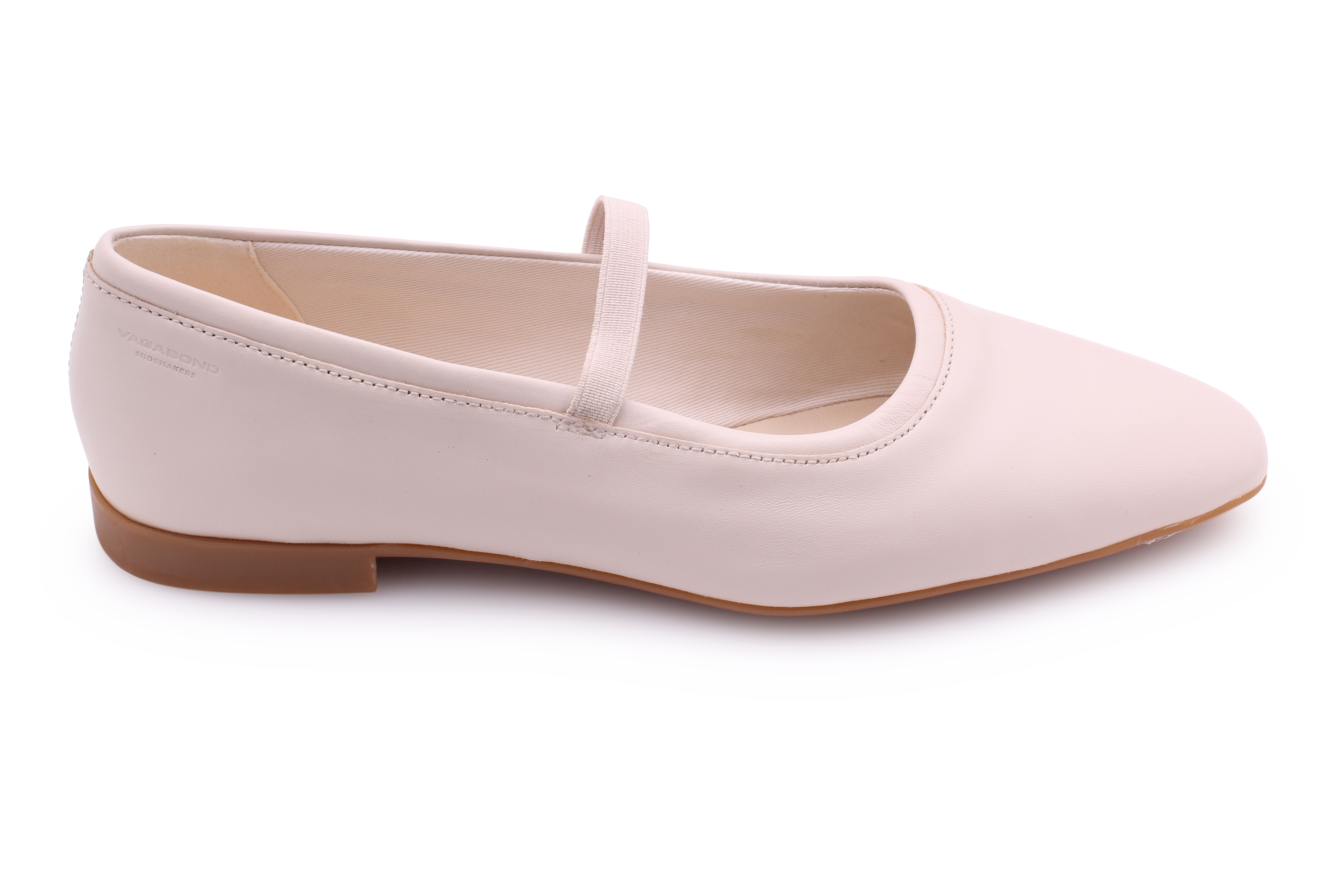 Ivory Leather