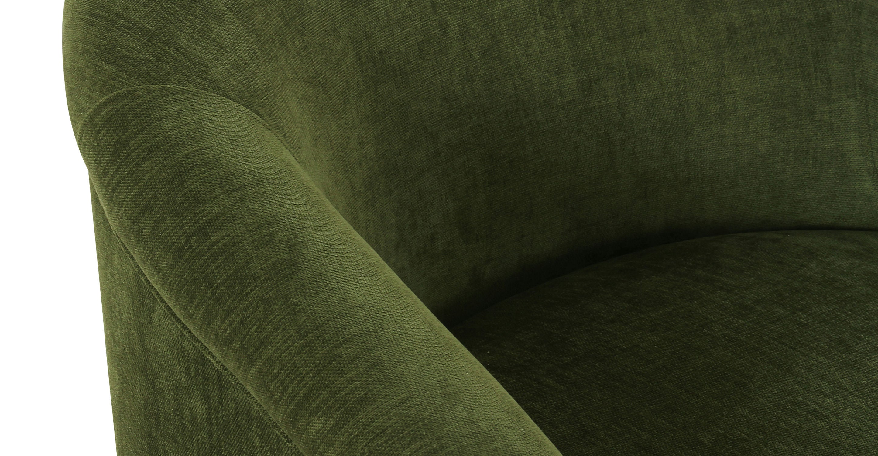 Verona Lounge Chair - Modern Comfortable Accent Chair for Living Room, Bedroom & Office - Perfect for Relaxing, Reading & Decor