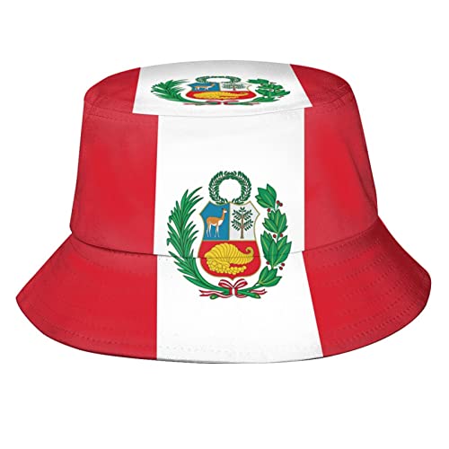 Peru Flag