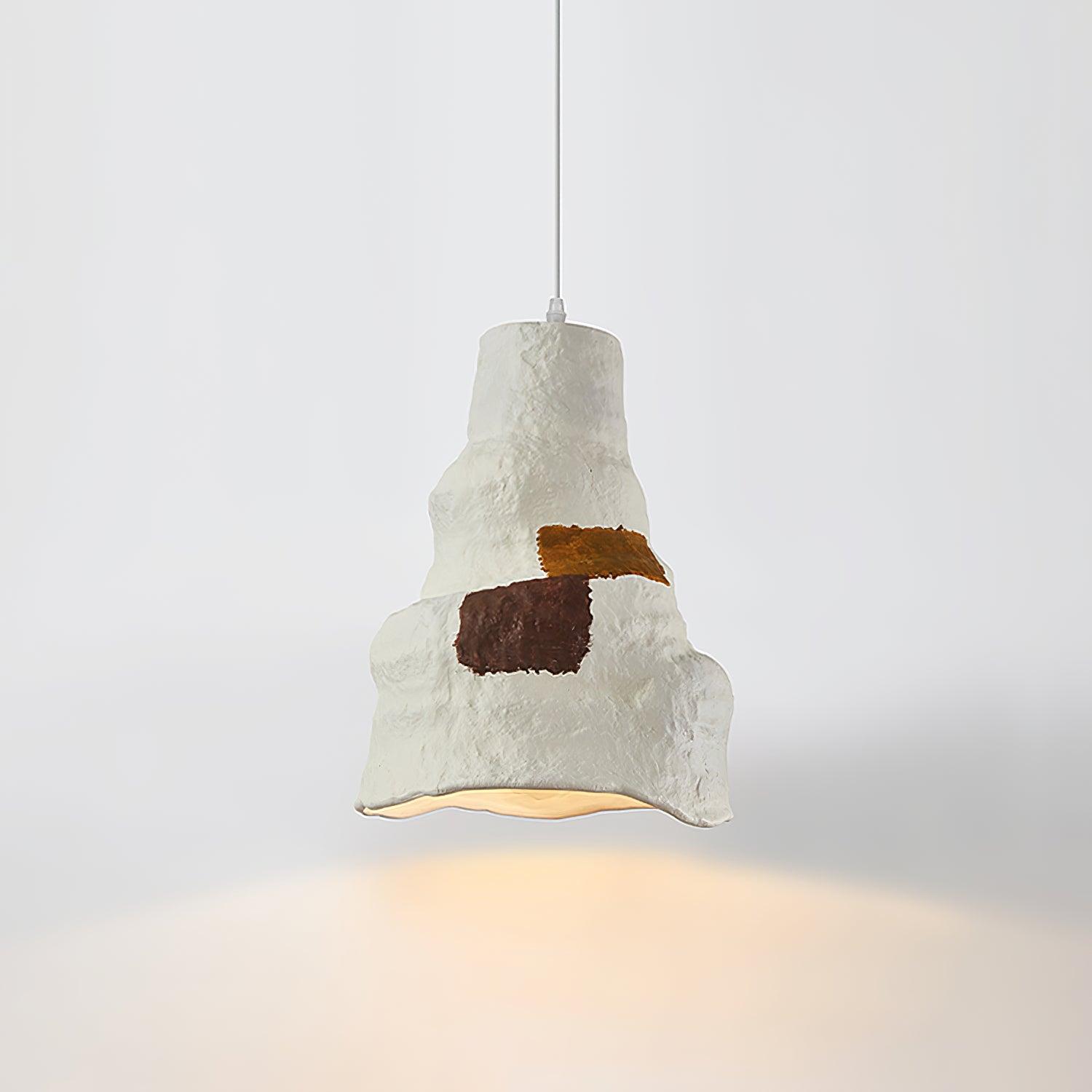 Clovo Modern Pendant Lamp - Stylish Hanging Light Fixture for Kitchen, Dining Room, and Living Room Decor