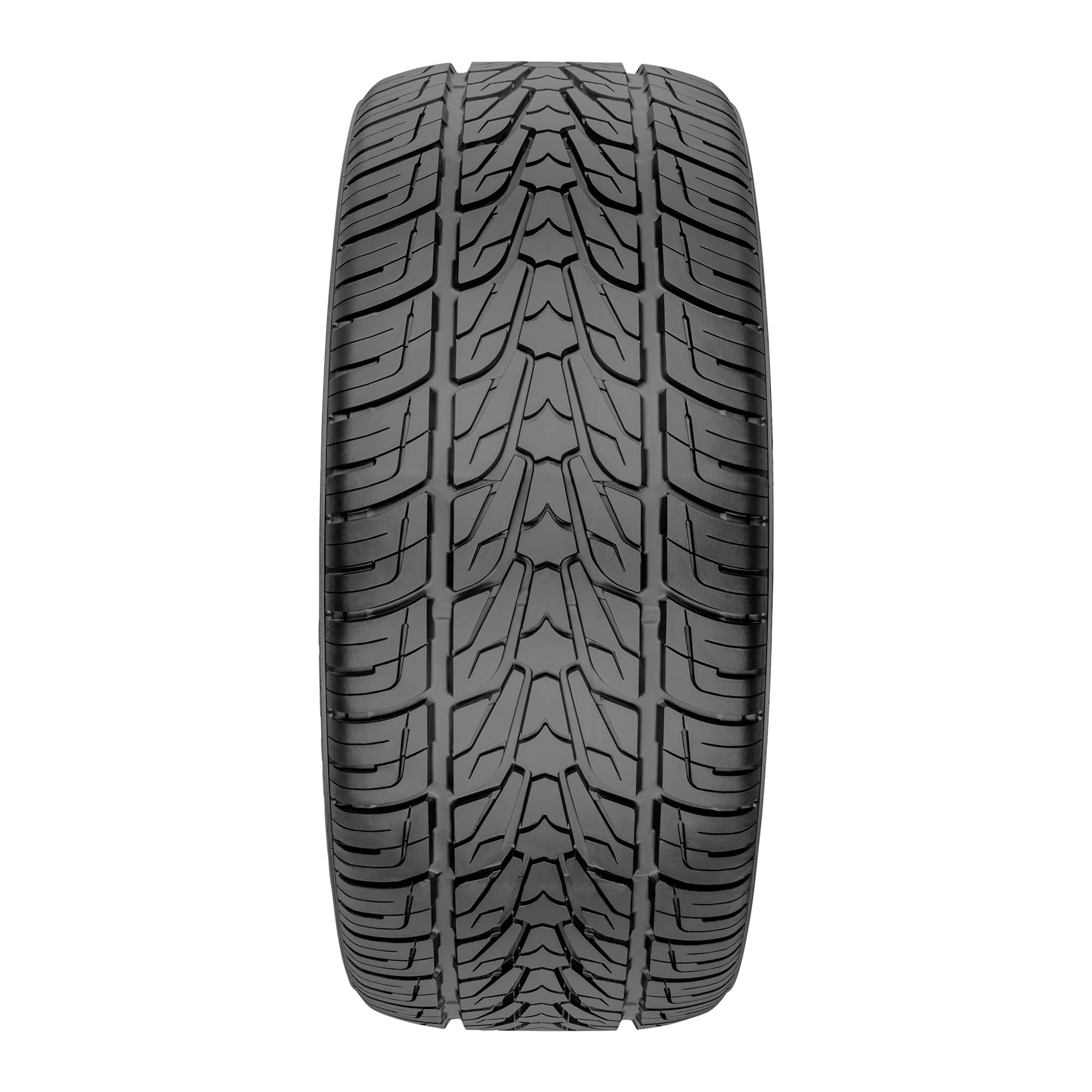 NEXEN Roadian HP All-Season Tire - 295/35R24 110V High Performance SUV & Truck Tires for All-Weather Traction, Durable Tread Life - Perfect for Highway, Off-Road & Winter Driving