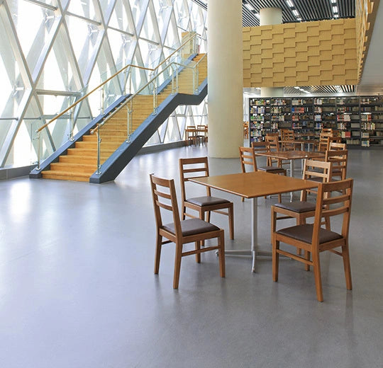 Marmoleum Cinch Loc Seal Panel - Eternity 12