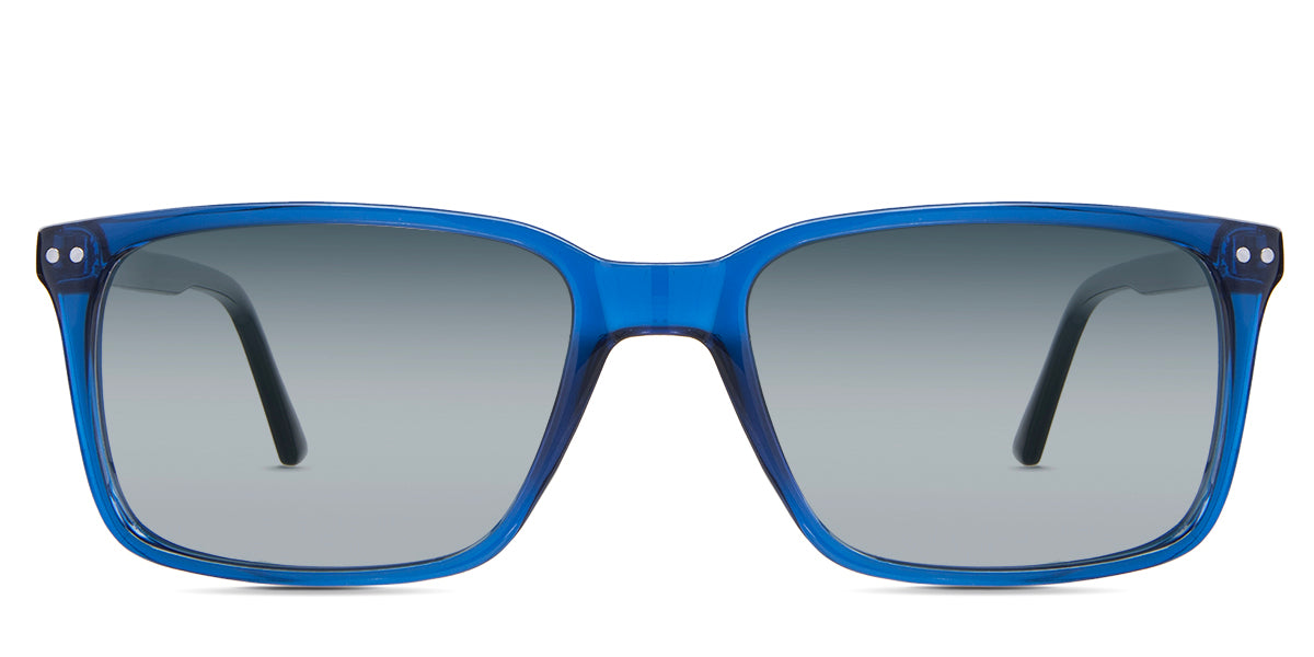 Premium Dante Men's Prescription Sunglasses – UV Protection, Polarized Lenses for Driving, Fishing & Outdoor Activities