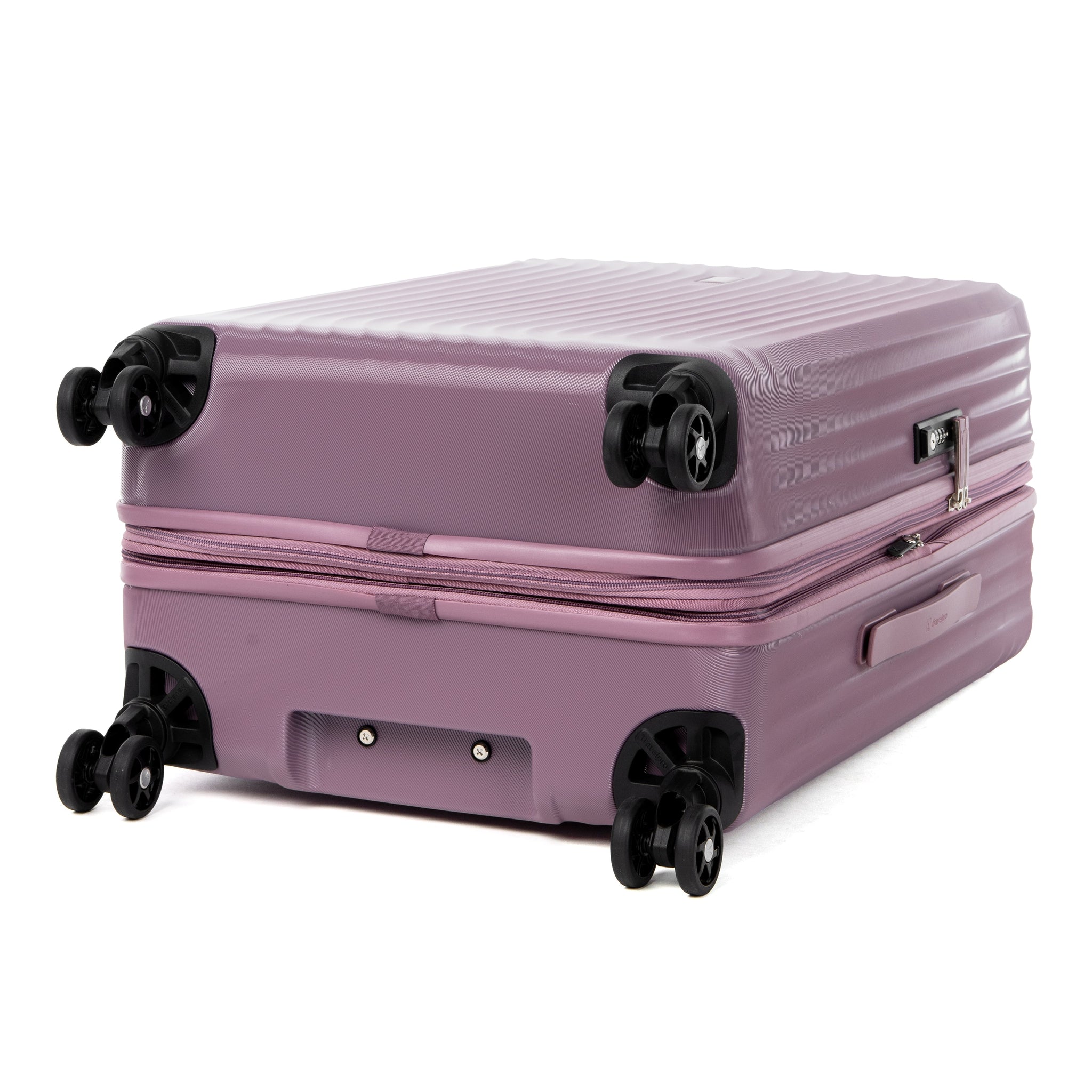 Travelpro Maxlite Air Medium Expandable Hardside Spinner Luggage - Lightweight Check-In Suitcase for Business Travel & Vacation | Perfect for Airplane Carry-On & International Trips