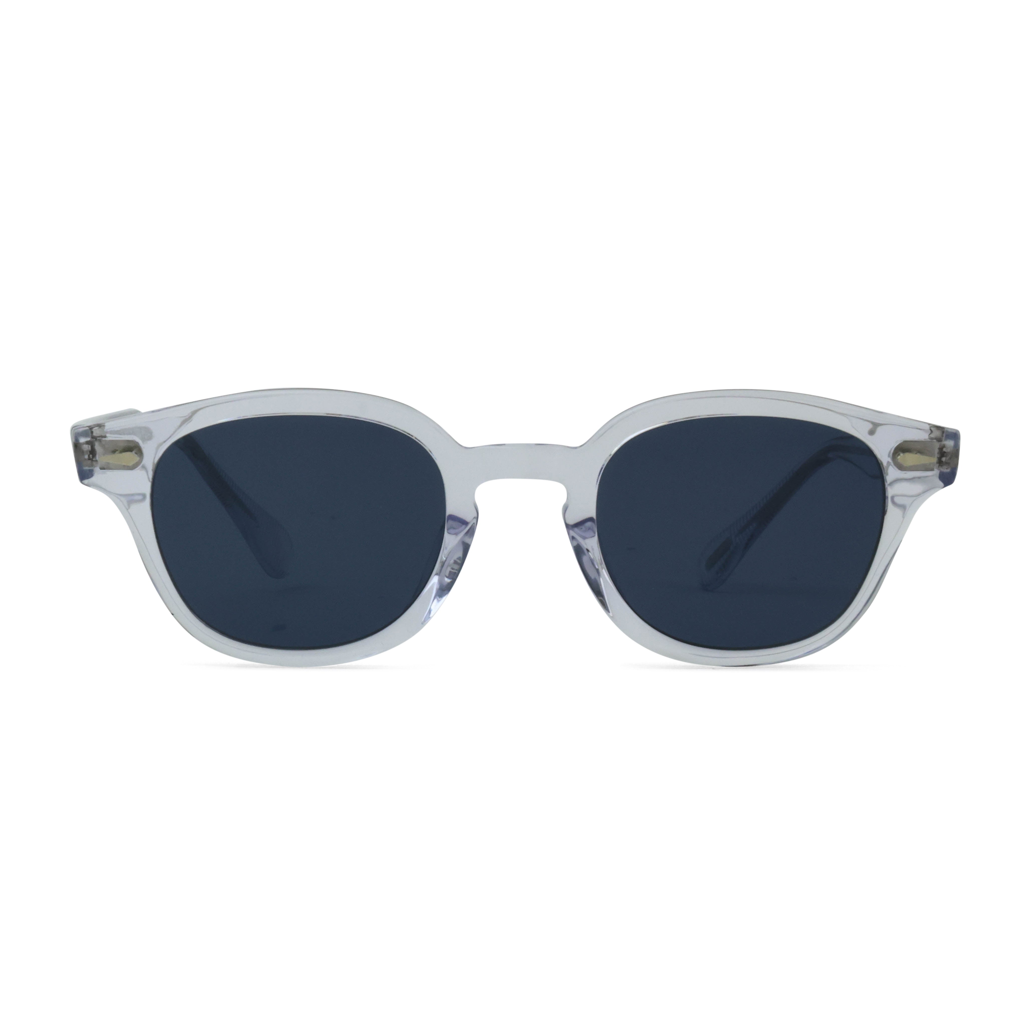 Polarized Sunglasses for Men & Women - UV Protection, Lightweight & Comfortable - Perfect for Driving, Fishing, and Outdoor Activities
