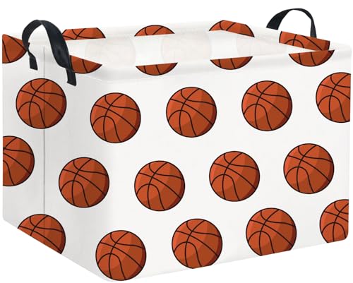 Basketballs