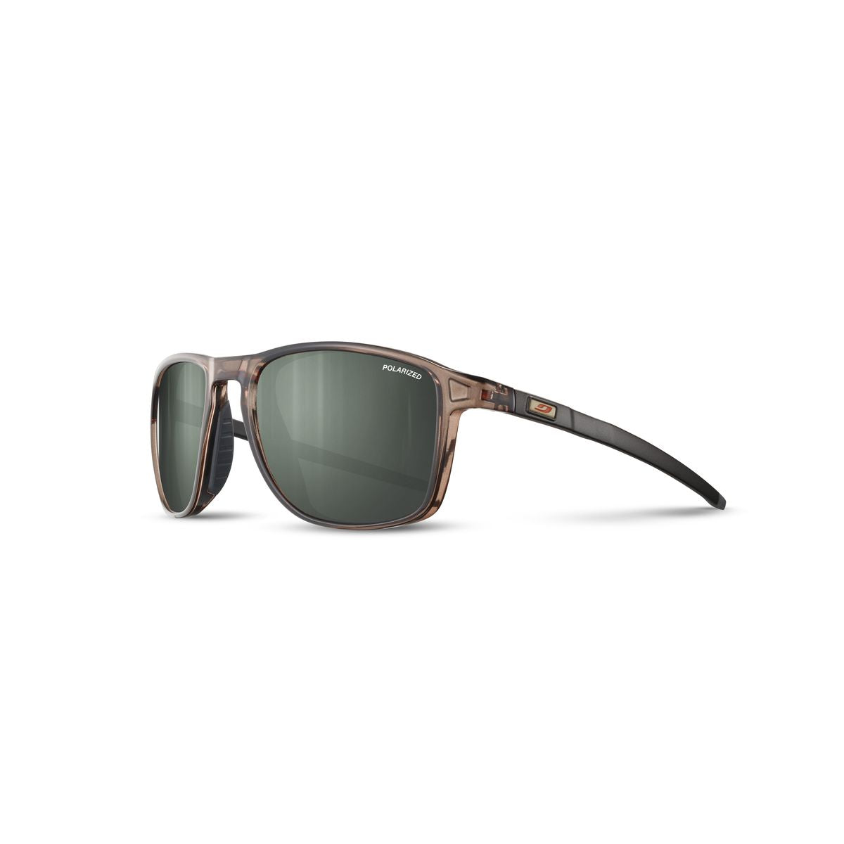 Premium Polarized Sunglasses with Compass - J578 for Outdoor Adventures, Hiking, Fishing & Travel