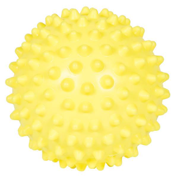 HART Spike Balls - Heavy Duty Rubber Exercise Balls for Strength Training, Grip Workouts & Physical Therapy - Perfect for Gym, Home Fitness & Rehabilitation