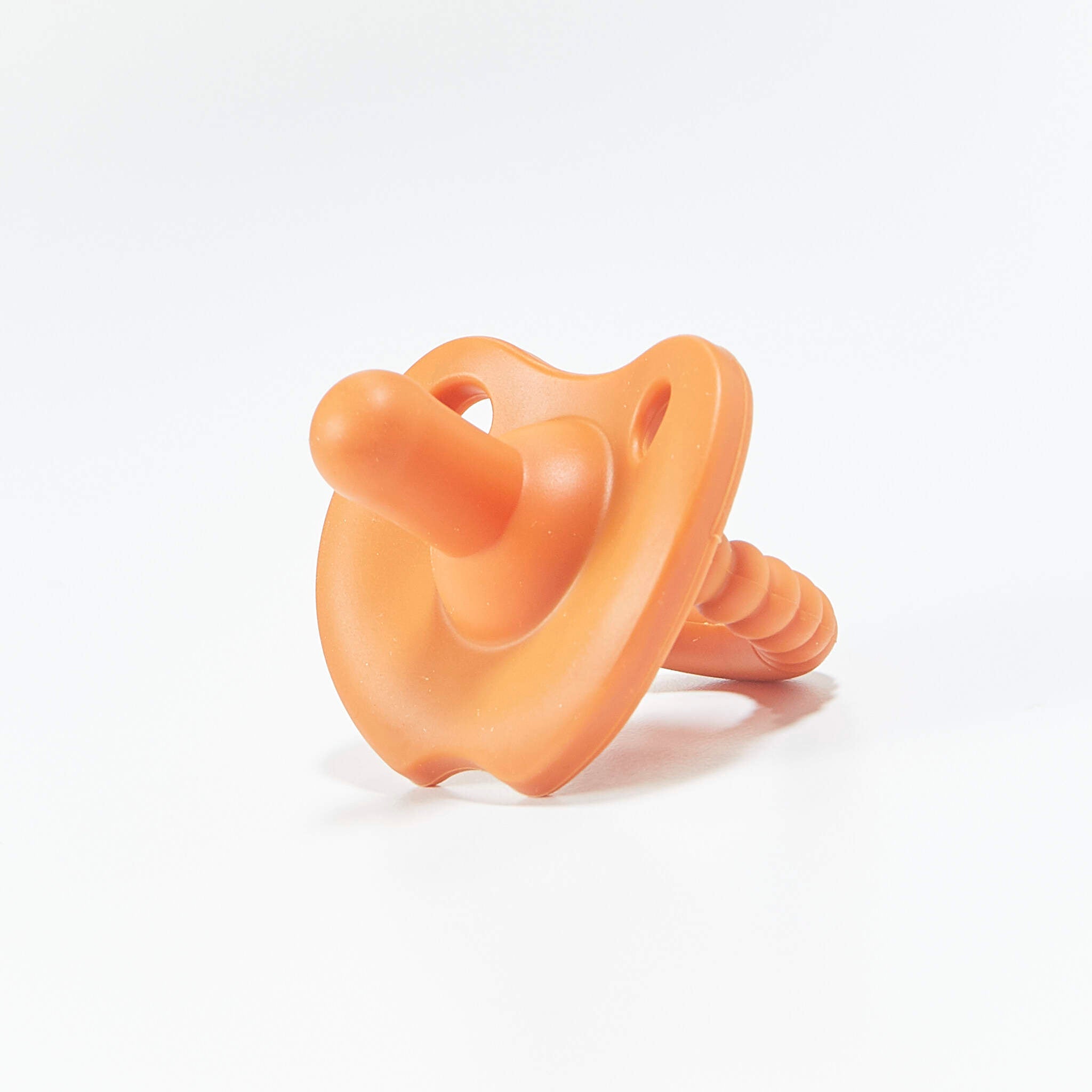 Best Baby Soother Pacifier & Teether Combo - BPA-Free, Orthodontic Design for Newborns & Infants - Perfect for Teething Relief, Comfort & Sleep Aid