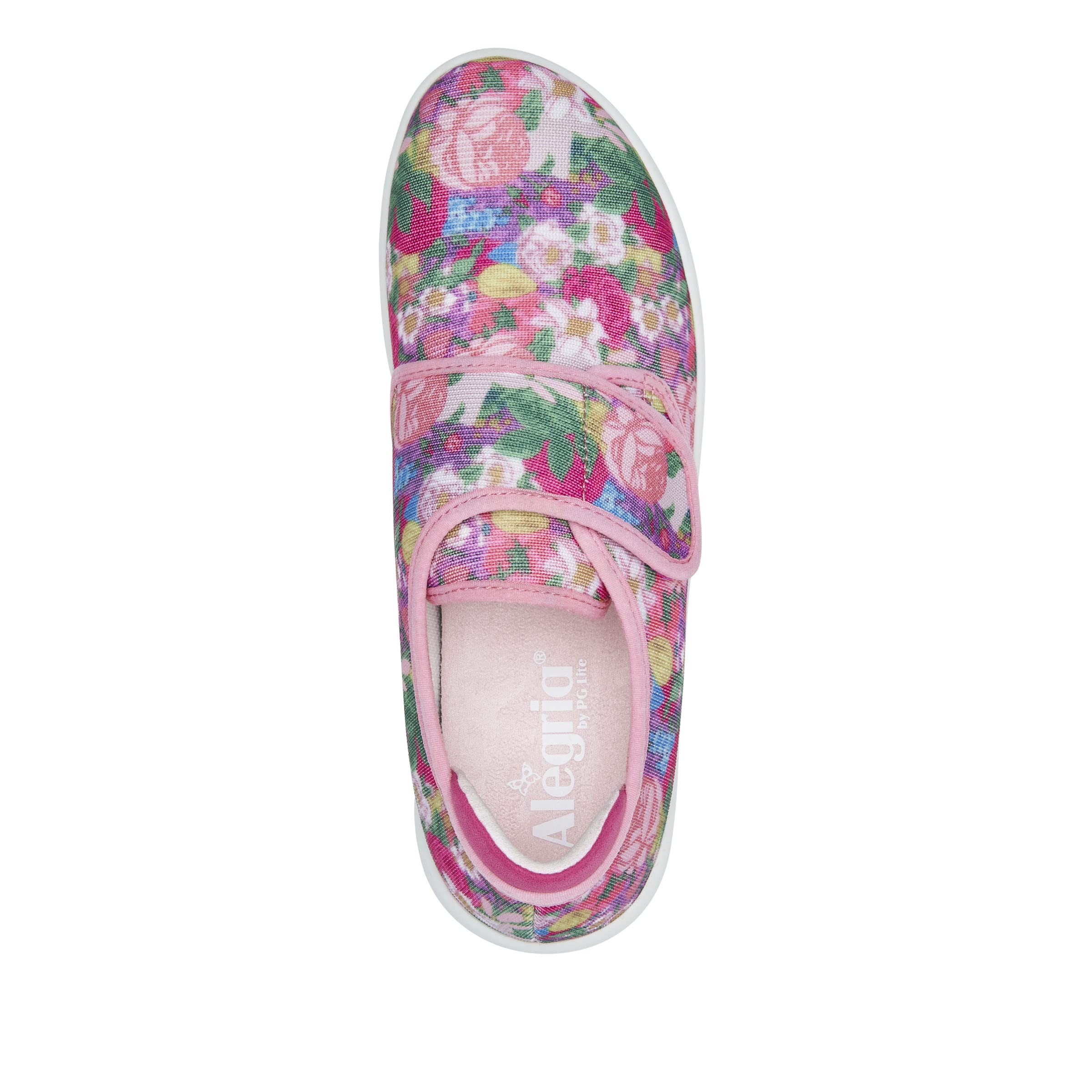 Alegria Spright Women's Comfort Shoes - Slip-Resistant & Arch Support for Nurses, Teachers & Healthcare Workers - Perfect for Long Shifts & All-Day Wear