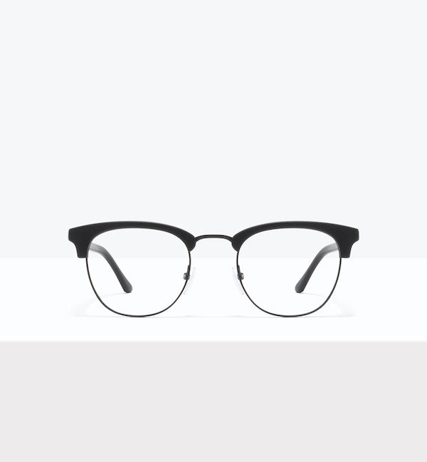 Gerry Eyeglasses for Men & Women - Lightweight & Stylish Reading Glasses with Anti-Blue Light & UV Protection - Perfect for Office, Reading & Screen Use