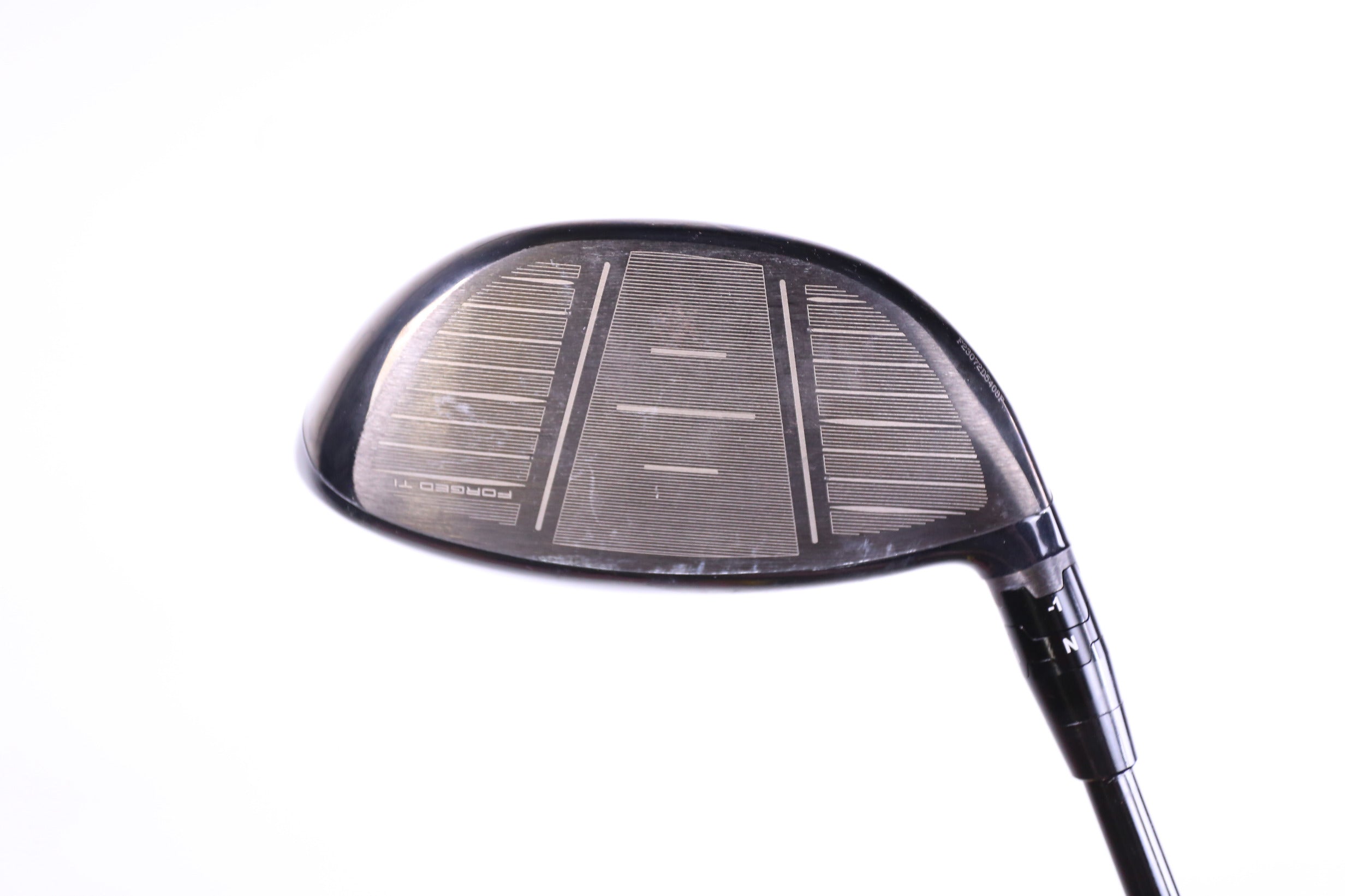 Used Callaway Big Bertha 23 Driver 10.5° Stiff Flex Project X HZRDUS Smoke Red RDX Left Handed Golf Club - Perfect for Left-Handed Golfers Seeking Distance & Control on the Course