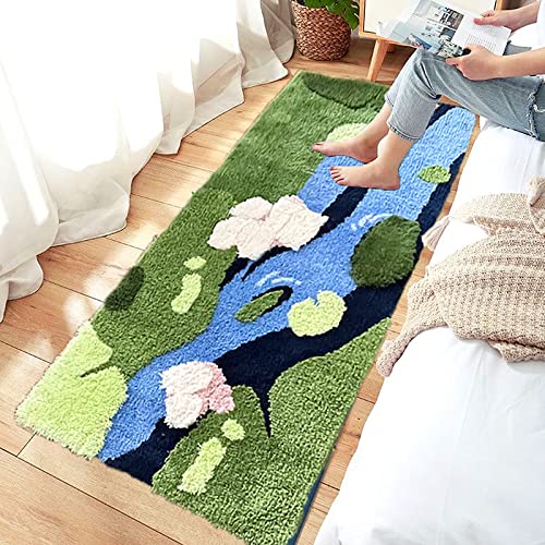 Summer Moss Rug