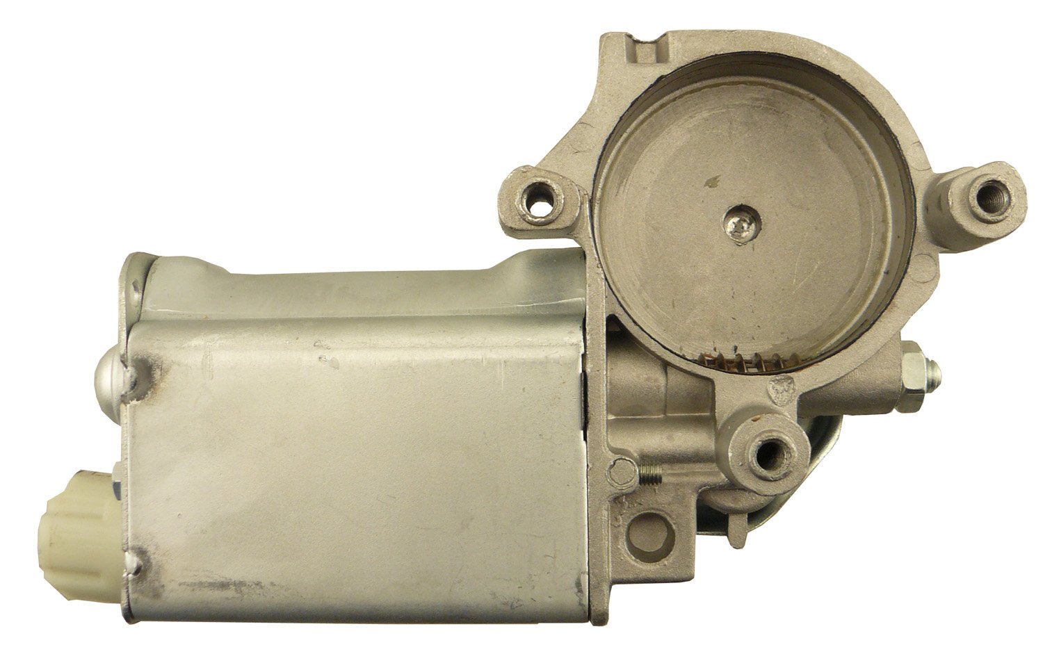 ACI 382678 Power Window Motor - Replacement for Smooth & Quiet Operation - Perfect for Car, Truck, SUV Window Repair & Maintenance