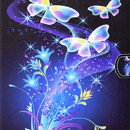 Butterfly Starry