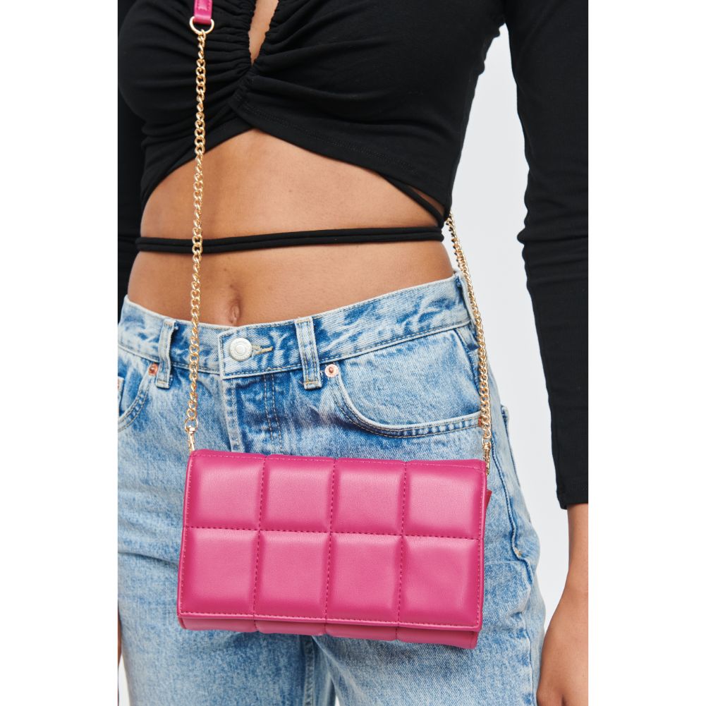 Stylish Crossbody Bag for Women - 42 Inch Adjustable Strap, Perfect for Travel, Shopping & Daily Use
