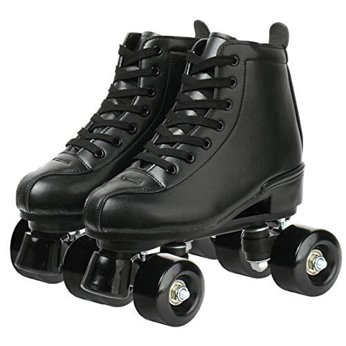 black black wheel