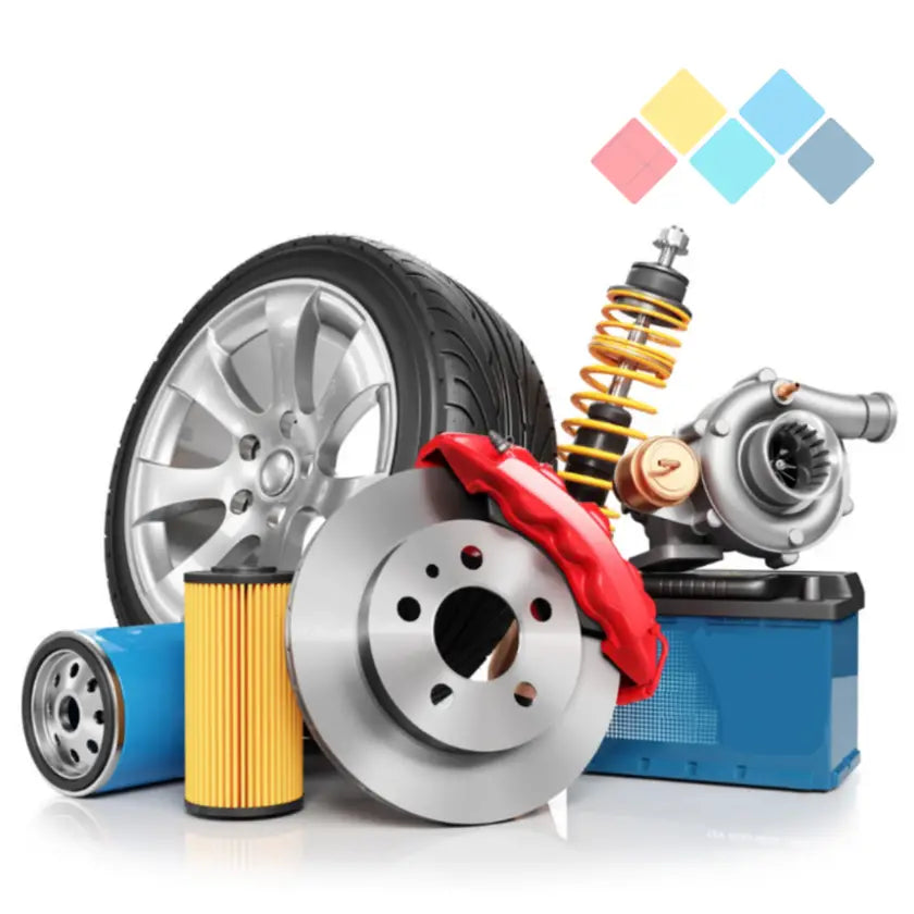 00590-40228-71 Cable Assembly - High-Quality Replacement Wiring Harness for Automotive & Industrial Use | Durable & Reliable Electrical Connectors for DIY Repairs & Maintenance