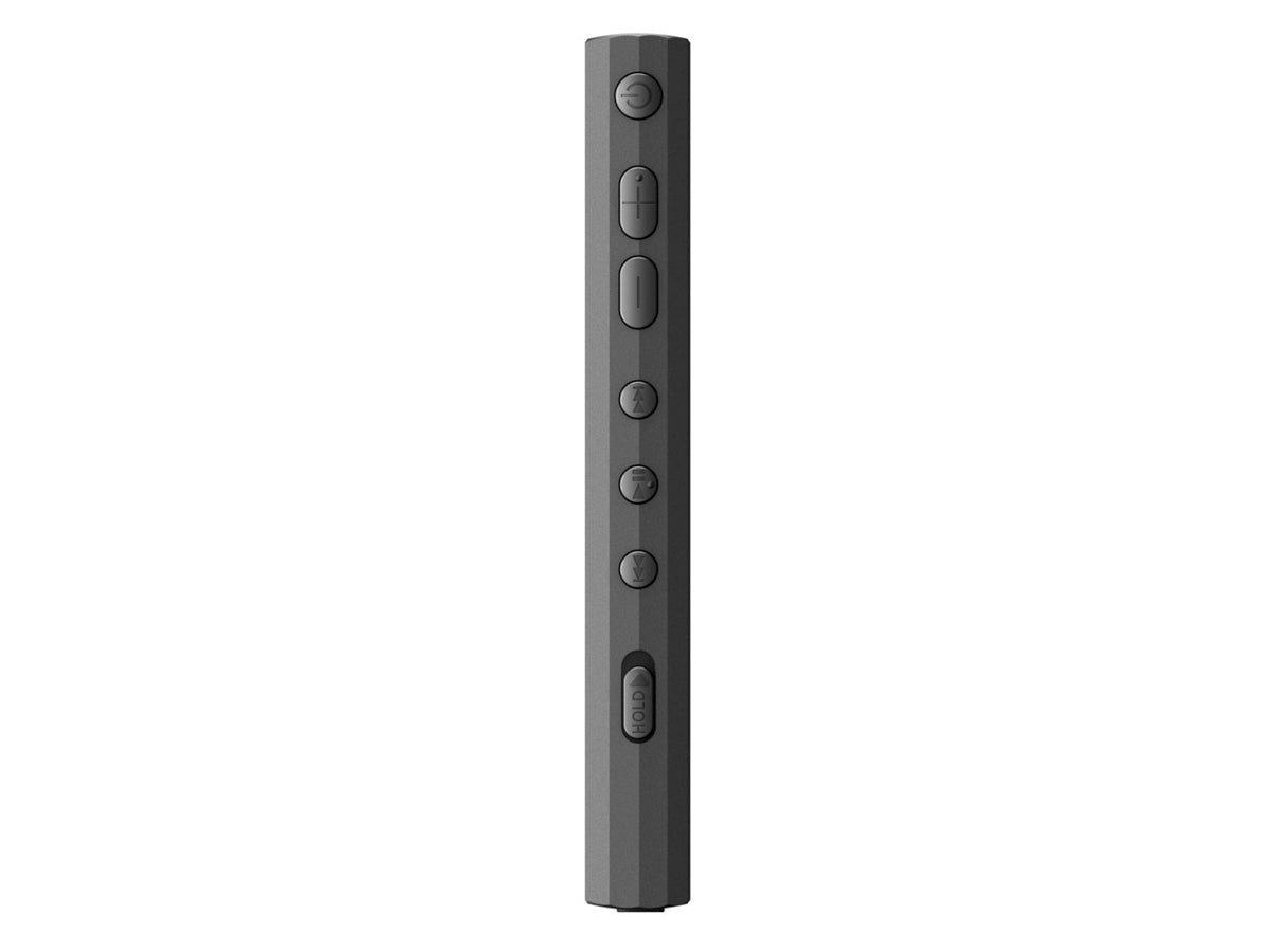 Sony NW-A306 High-Resolution Walkman Portable Music Player - Perfect for Commuting, Travel & Audiophile Listening
