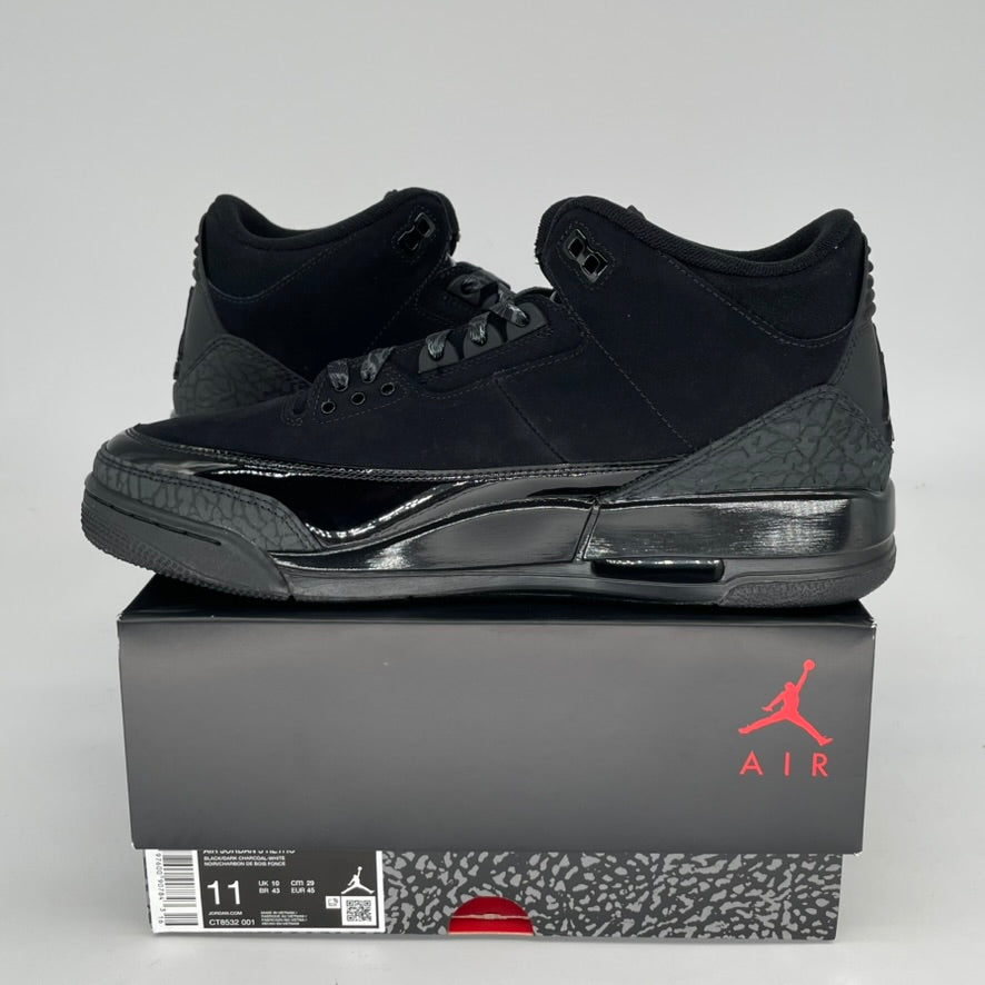 AIR JORDAN 3 Retro 